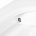Унитаз подвесной безободковый Creto Logan L1 белый - (крышка в комплекте) 1001-001-L1W (10)