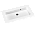 Тумба с раковиной Creto Bravo White 100 см (8)