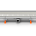 Душевой лоток 85 см Creto Walkway CRE-850 WN-P с решеткой, хром (1)
