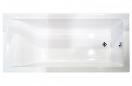 Ванна из литьевого мрамора Creto Venezia 170х75 см рис 10