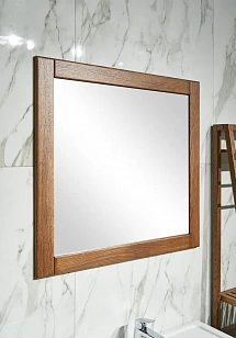 Тумба с раковиной  Creto Provence Family Wood  85 рис 3