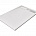 Душевой поддон Creto Scala 120x80 прямоугольный, серый (1)
