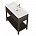 Тумба с раковиной  Creto Provence Family Venge 105 (2)