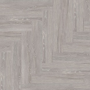 Напольное покрытие SPC Английская елка 635х127х4мм Дуб натуральный Taupe