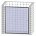 Душевой уголок Creto Nota стекло прозрачное профиль черный 120х70 см, 122-WTW-120-C-B-6 + 122-SP-700-C-B-6 (7)