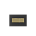 Кнопка смыва для инсталляции Creto Snap 2.0 KL-CR-753-4 черный матовый / золото глянцевый (1)