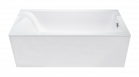 Ванна из литьевого мрамора Creto Venezia 170x70 см рис 11