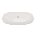 Ванна из литьевого мрамора 170х75 см Creto Arino CRARVN0011 глянцевая белая (2)