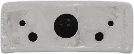 Унитаз-компакт безободковый Creto Logan L4 1004-001-L2СW с крышкой-сиденьем микролифт, белый рис 22