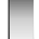 Боковая перегородка Creto Tenta 123-SP-100-C-B-8 стекло прозрачное EASY CLEAN, профиль черный, 100х200 см (1)