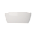 Ванна из литьевого мрамора 160х75 см Creto Arino CRARVN0018 глянцевая белая (1)