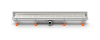 Душевой лоток 65 см Creto Walkway CRE-650 WN-P с решеткой, хром