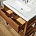 Тумба с раковиной  Creto Provence Family Wood  85 (5)
