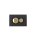 Кнопка смыва для инсталляции Creto Snap 2.0 KL-CR-751-4 черный матовый / золото глянцевый (1)