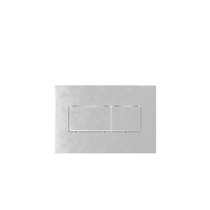 Кнопка смыва для инсталляции Creto Snap 2.0 KL-CR-753-1 серый матовый