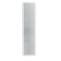 Зеркало-пенал Creto Marsel с LED подсветкой 400х1600