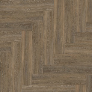 Напольное покрытие SPC Английская елка 635х127х4мм Дуб натуральный Laurenti