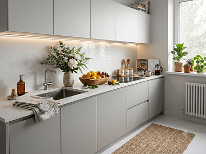 Керамогранит Мираж Дэйри 60х120 рис 11