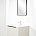 Тумба с раковиной Creto Luna Ivory 80 см, 17-IV80 (8)