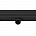 Душевой лоток 35 см Creto Walkway CRE-350 WB с решеткой, черный (1)