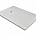 Душевой поддон Creto Ares 100x70 прямоугольный, серый (1)