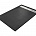 Душевой поддон Creto Scala 160x80 прямоугольный, черный (1)