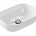 Раковина 50 см Cersanit Moduo Square 63570 белый (1)