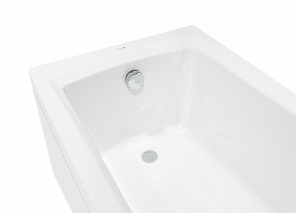 Акриловая ванна Creto Ares 170x75 рис 4
