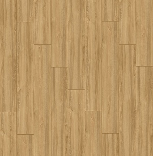 Напольное покрытие SPC ElegantWood Дуб натуральный Дальневосточный 1220х183х5мм рис 3