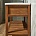 Тумба с раковиной  Creto Provence Family Wood  85 (12)