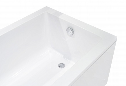 Ванна из литьевого мрамора Creto Venezia 170x70 см рис 14