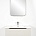 Тумба с раковиной Creto Luna Ivory 60 см, 17-IV60 (7)