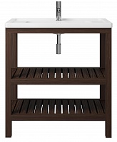 Тумба с раковиной Creto Provence Venge 85