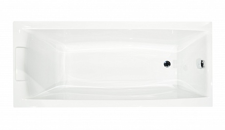 Акриловая ванна Creto Modalia 150х70 см 9-15070 рис 2