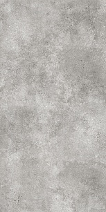 Напольное покрытие SPC Stone Бетон Светло-серый 610х305х4мм рис 2