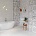 Вставка Dover Vetro Pearl W\DEC M 25х75 NR Satin 1 (3)