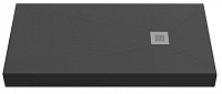 Душевой поддон Creto Ares 160x90, черный