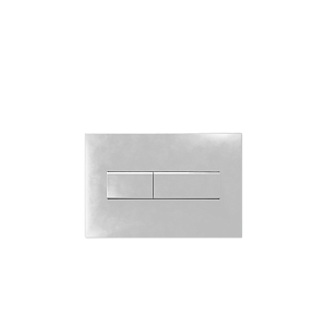 Кнопка смыва для инсталляции Creto Snap 2.0 KL-CR-752-1 серый матовый