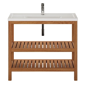 Тумба с раковиной Creto Provence 105