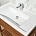 Тумба с раковиной  Creto Provence Family Wood  85 (6)