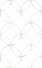 Плитка Poluna fresh 25х40