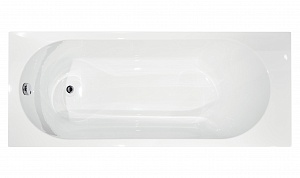 Акриловая ванна Creto Solly 150х70 см 18-15070