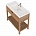 Тумба с раковиной Creto Provence Family Wood 105 (3)
