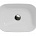 Раковина 50 см Cersanit Moduo Square 63570 белый (2)