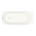 Ванна из искусственного камня Solid Surface Creto Fresh 170x75 см матовая 17075111 (1)