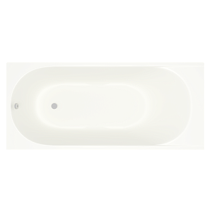 Ванна из искусственного камня Solid Surface Creto Fresh 170x75 см матовая 17075111