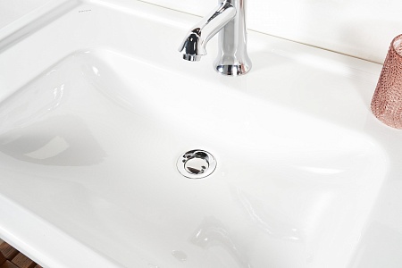 Тумба под раковину Creto Provence 105 рис 9