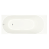 Ванна из искусственного камня Solid Surface Creto Fresh 170x75 см матовая 17075111
