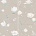 Панно Mono Magnolia milk 60х60 (компл. из 2 шт) (1)