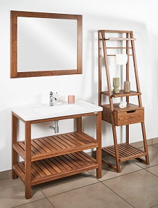 Тумба под раковину Creto Provence 105 рис 5